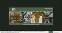 Desktop Screenshot of circuloindustrial.es